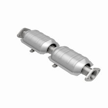 Load image into Gallery viewer, MagnaFlow Conv Mitsubishi 24.75X6.5X4 2/2
