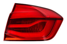 Load image into Gallery viewer, Hella 2014-2019 BMW 320i M3 Right Tail Light
