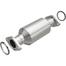 Load image into Gallery viewer, Magnaflow 83-95 Toyota CA Direct Fit Converter
