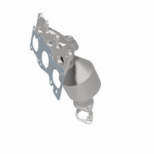 Load image into Gallery viewer, MagnaFlow Conv DF 07-08 Hyundai Veracruz 3.8L
