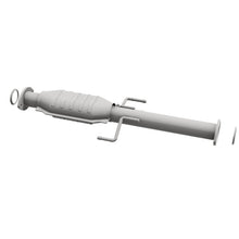 Load image into Gallery viewer, MagnaFlow Conv DF 02-04 Tacoma 3.4L rear 50S
