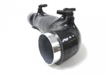 Load image into Gallery viewer, Perrin 02-07 Subaru WRX / 04-11 STi Black Turbo Inlet Hose
