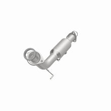 Load image into Gallery viewer, MagnaFlow Conv DF 02-05 Honda Civic SI 2.0L
