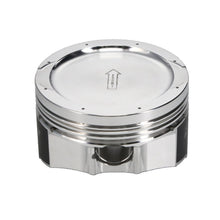 Load image into Gallery viewer, Manley Ford 4.6L 3.582in Bore 3.750in Stroke -14cc Dome Platinum Series Piston Set
