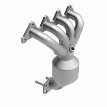 Load image into Gallery viewer, MagnaFlow Conv DF 10-11 Hyundai Accent 1.6L
