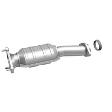 Load image into Gallery viewer, MagnaFlow Conv DF 04-06 Ford Ranger Rear Assy / 04-06 Mazda B3000/B4000 Rear Assy
