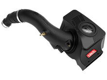Load image into Gallery viewer, aFe 21-26 Hyundai Elantra L4-16.L (t) Takeda Momentum Cold Air Intake w/ Pro DRY S Filter
