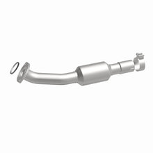 Load image into Gallery viewer, MagnaFlow Conv DF 09-12 Toyota RAV4 2.5 3.5 Underbody

