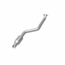 Load image into Gallery viewer, Magnaflow 08-10 BMW 535i 3.0L Direct Fit Converter
