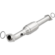 Load image into Gallery viewer, MagnaFlow Conv DF 05-09 Toyota Tacoma 4.0L P/S Rear
