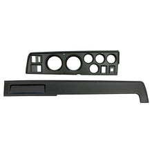 Load image into Gallery viewer, Autometer 68-70 Dodge Charger American Muscle Gauge Kit 6 Pc Tach/Mph/Fuel/Oilp/Wtmp/Volt
