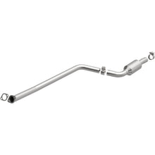 Load image into Gallery viewer, Magnaflow 11-12 X3 3 L Underbody Direct Fit Converter
