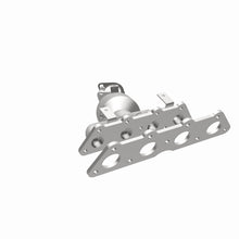 Load image into Gallery viewer, MagnaFlow Direct-Fit SS OEM Catalytic Converter 12-15 Hyundai Accent L4-1.6LGAS
