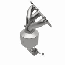 Load image into Gallery viewer, MagnaFlow Conv DF 07-08 Hyundai Tiburon 2.7L
