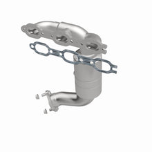 Load image into Gallery viewer, MagnaFlow Conv DF 07-08 Chrysler Sebring 3.5L

