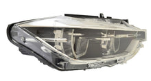 Load image into Gallery viewer, Hella 16-18 Bmw 3Ser Headlamp Rh Led

