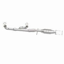 Load image into Gallery viewer, MagnaFlow Conv DF 02-05 Hyundai XG350 3.5L
