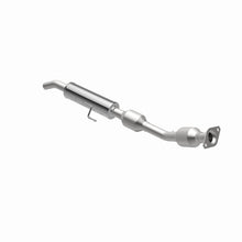 Load image into Gallery viewer, MagnaFlow Conv DF 07-08 Toyota Yaris OEM
