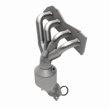 Load image into Gallery viewer, MagnaFlow Conv DF 09 Toyota Venza 2.7L
