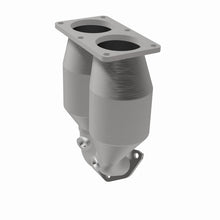 Load image into Gallery viewer, MagnaFlow Conv DF 00-02 Nissan Sentra 1.8 Front
