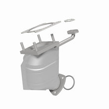 Load image into Gallery viewer, MagnaFlow Conv DF 84-87 Honda Civic/CRX 1.5L
