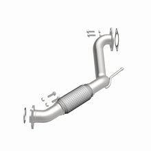 Load image into Gallery viewer, BRE Exhaust 14-17 NISSAN ROGUE 2.5L Front Pipe Kit
