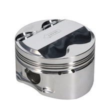 Load image into Gallery viewer, Manley 02+ Honda CRV (K24A-A2-A3) 87mm STD Bore 12.5:1 Dome Piston Set with Rings
