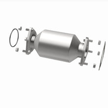 Load image into Gallery viewer, Magnaflow 2014 RLX 3.5L Underbody Direct Fit Converter
