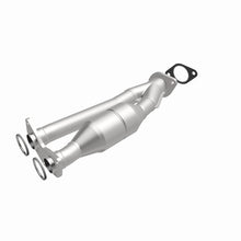 Load image into Gallery viewer, MagnaFlow Conv DF 03-05 Mazda 6 3.0L Driver Side Rear *NOT FOR SALE IN CALIFORNIA*
