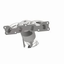 Load image into Gallery viewer, MagnaFlow Conv DF 11-15 Kia Sportage OEM Manifold

