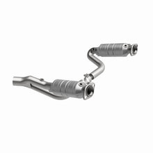 Load image into Gallery viewer, MagnaFlow Conv DF RAIDER- 2006 8 4.7L OEM
