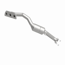 Load image into Gallery viewer, MagnaFlow Conv DF 05-09 Audi A8 6.0L
