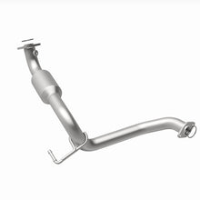 Load image into Gallery viewer, MagnaFlow 16-20 Toyota Tacoma V6 3.5L OEM Grade Direct-Fit Catalytic Converter
