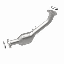 Load image into Gallery viewer, MagnaFlow Conv DF 01 Toyota Tacoma 2.4L Fron
