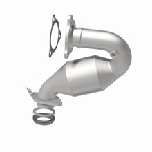 Load image into Gallery viewer, Magnaflow 07-12 Acura RDX 2.3L Direct Fit Converter
