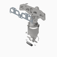 Load image into Gallery viewer, MagnaFlow Conv DF 02-06 Nissan Sentra 2.5L - California
