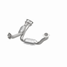 Load image into Gallery viewer, MagnaFlow Conv DF 04 Ranger/Bser 3.0 Front 50S
