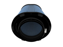 Load image into Gallery viewer, aFe Magnum FORCE Intake Replacement Air Filter w/ D2 Media 5in F x(9 x7.5)in B x(6.75 x5.5)inT x9inH
