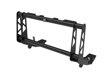 Load image into Gallery viewer, aFe Terra Guard Bull Bar 25-26 Toyota 4Runner No Drill No Cut Installation
