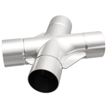 Load image into Gallery viewer, MagnaFlow Smooth Trans X 2.25inch SS 35deg.
