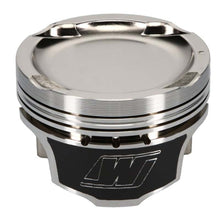 Load image into Gallery viewer, Wiseco Mitsubishi 4G63 Pro-Series Piston / 87.00mm Bore / 28.70mm CH / -21.00cc Dome - Single Piston
