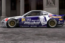 Load image into Gallery viewer, GReddy 99-02 Nissan Silvia (S15) Rocket Bunny Wing

