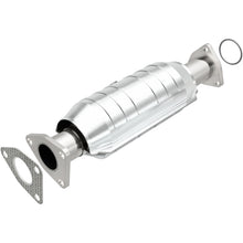 Load image into Gallery viewer, MagnaFlow Conv DF 03-04 Honda Pilot 3.5L

