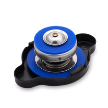 Load image into Gallery viewer, BLOX Racing 2017+ Honda Civic Type-R / 2002+ Subaru WRX Radiator Cap 1.3 Bar - Type A V2
