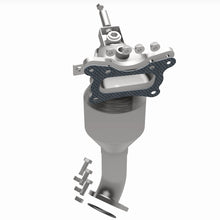 Load image into Gallery viewer, Magnaflow 16-17 Honda Accord 2.4L Direct Fit Cat Converter
