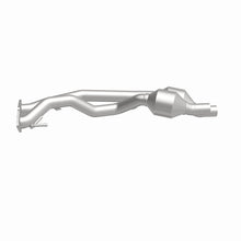 Load image into Gallery viewer, MagnaFlow Conv DF 07 VW Touareg 3.6L Rear
