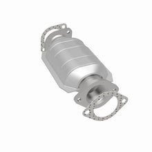 Load image into Gallery viewer, MagnaFlow 02-04 Infiniti I35 3.5L / 02-03 Nissan Maxima 3.5L Rear Underbody D/F Catalytic Converter
