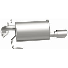 Load image into Gallery viewer, BRE Exhaust 06-09 Legacy 2.5L Muffler Kit
