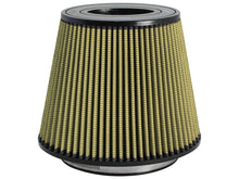 Load image into Gallery viewer, afe Magnum FORCE Intake Rplcmnt Air Filter (7x5-1/4)IN F x(10x7-1/4)IN B (6-7/8x4-7/8)IN Tx7-7/8IN H
