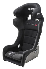 Load image into Gallery viewer, Sparco Seat ADV Elite 8862 Black

